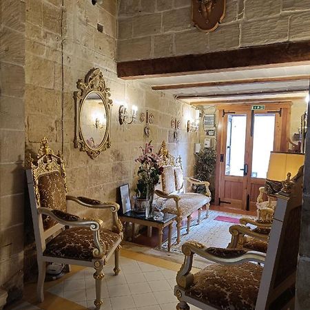 Villa Vittoria Rabat Ngoại thất bức ảnh