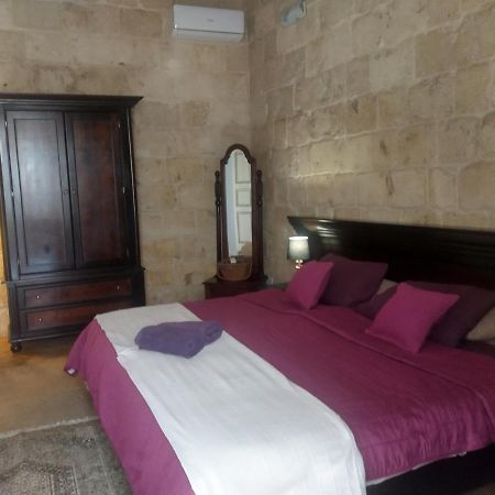 Villa Vittoria Rabat Ngoại thất bức ảnh