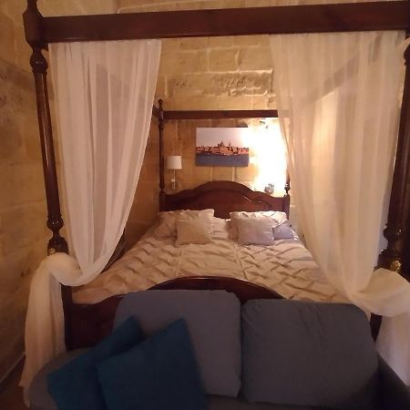 Villa Vittoria Rabat Ngoại thất bức ảnh