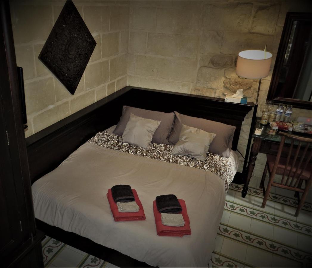 Villa Vittoria Rabat Ngoại thất bức ảnh