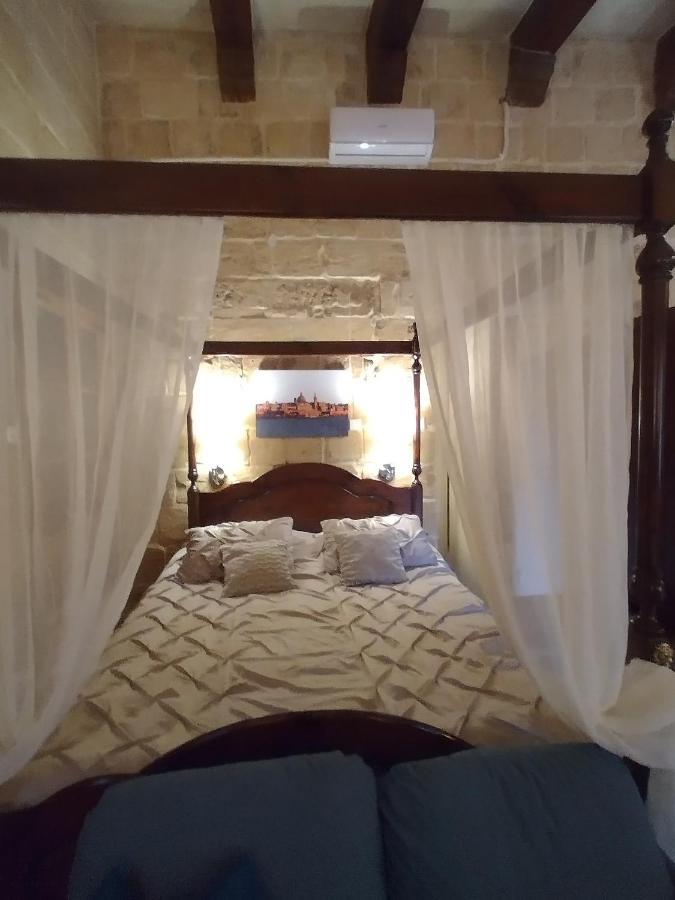 Villa Vittoria Rabat Ngoại thất bức ảnh