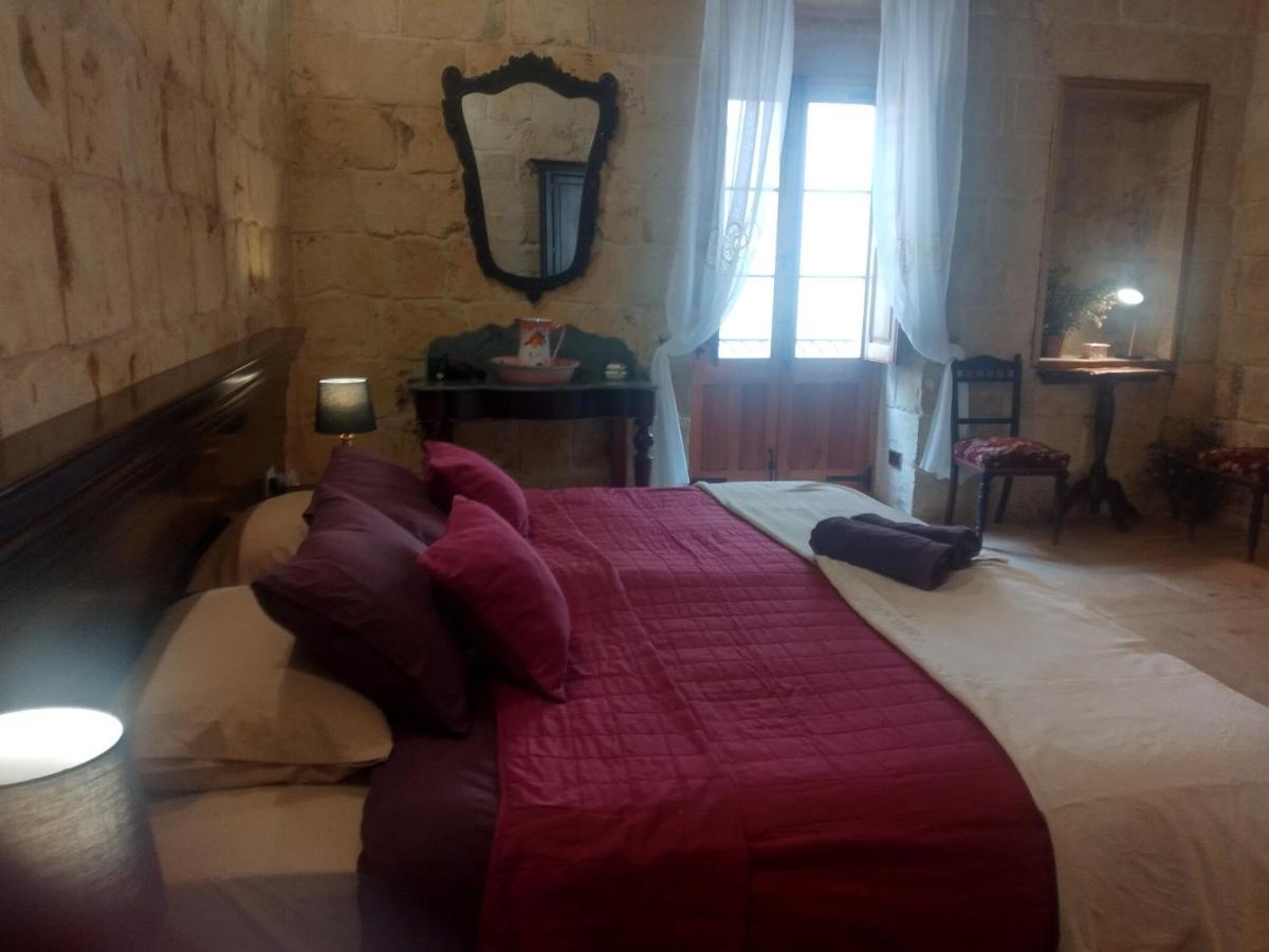 Villa Vittoria Rabat Ngoại thất bức ảnh