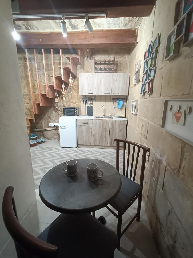 Villa Vittoria Rabat Ngoại thất bức ảnh