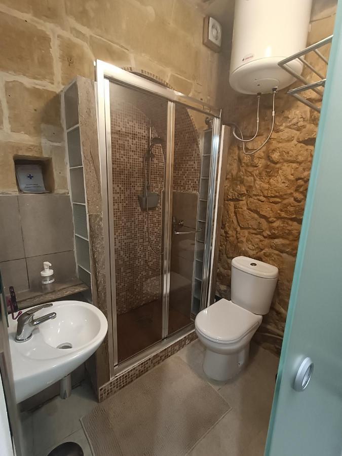 Villa Vittoria Rabat Ngoại thất bức ảnh