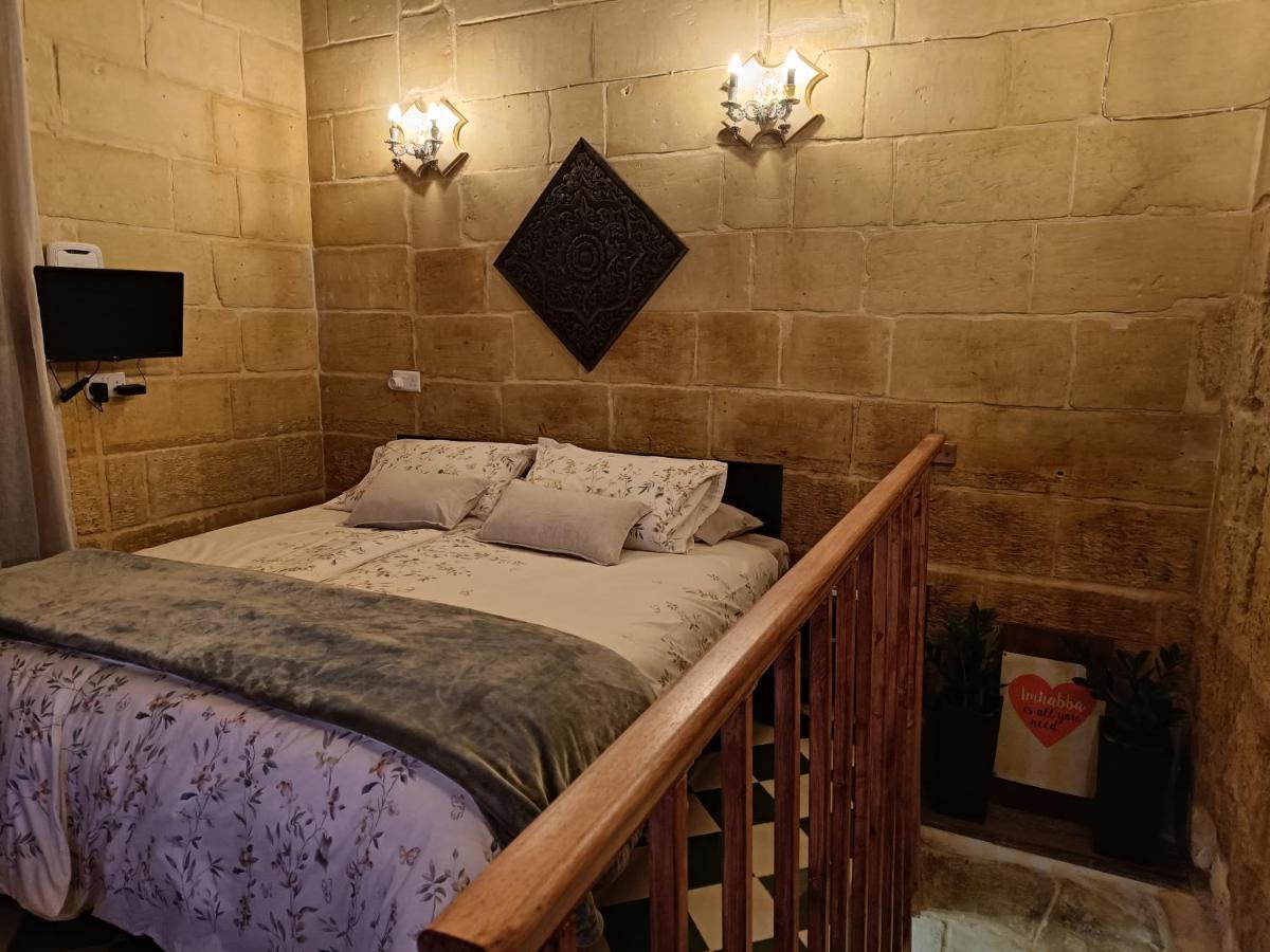 Villa Vittoria Rabat Ngoại thất bức ảnh