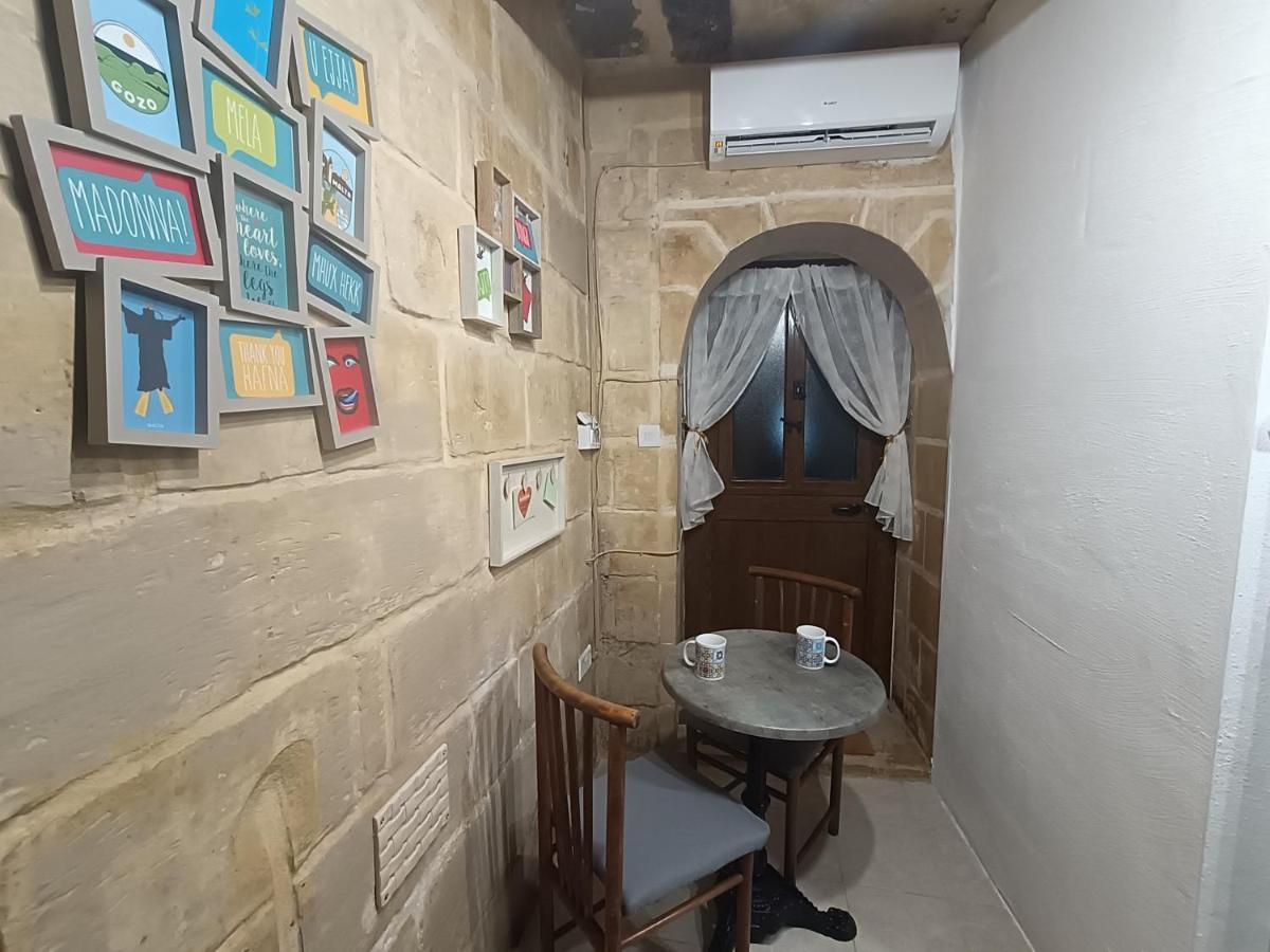 Villa Vittoria Rabat Ngoại thất bức ảnh