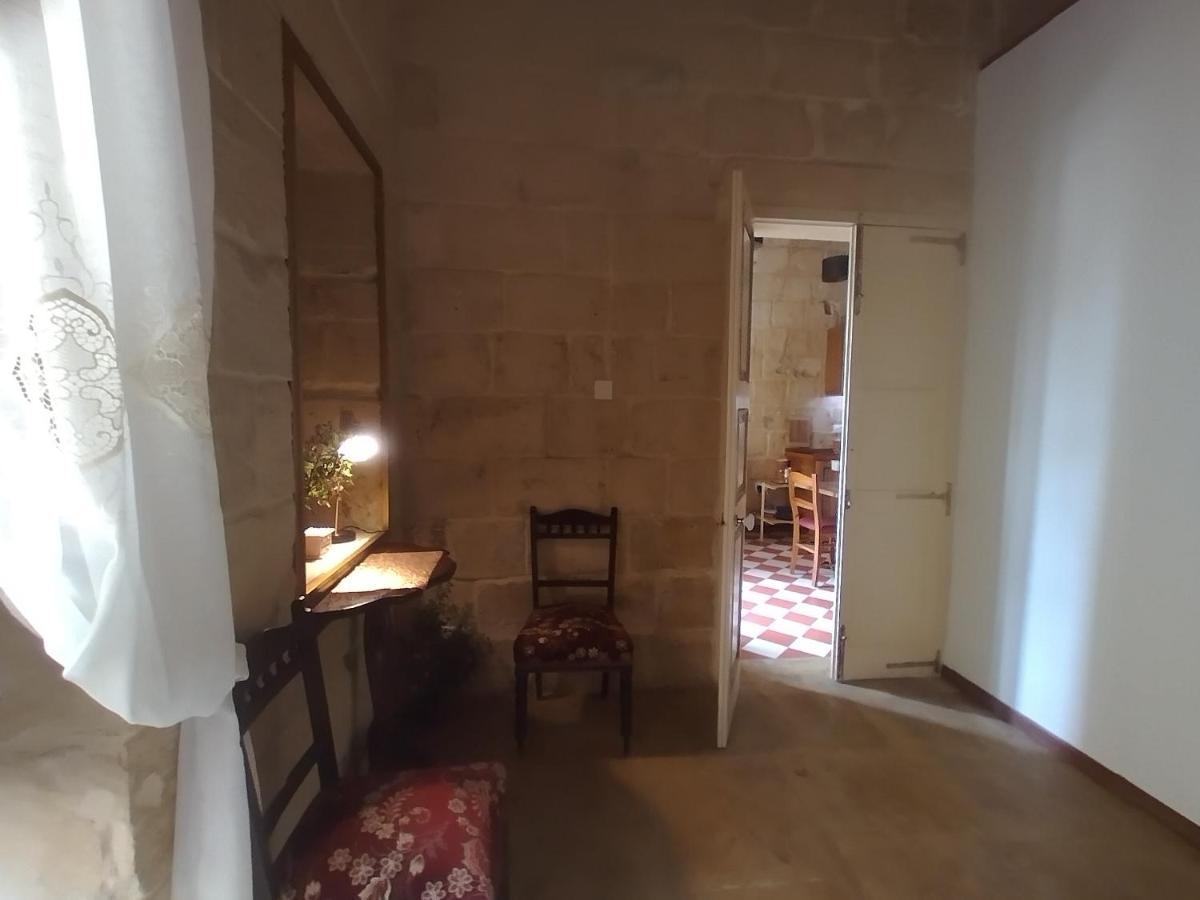 Villa Vittoria Rabat Ngoại thất bức ảnh