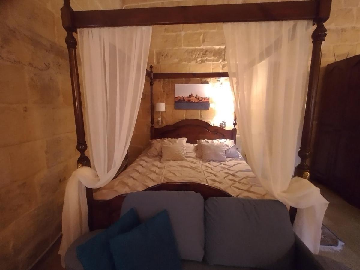 Villa Vittoria Rabat Ngoại thất bức ảnh