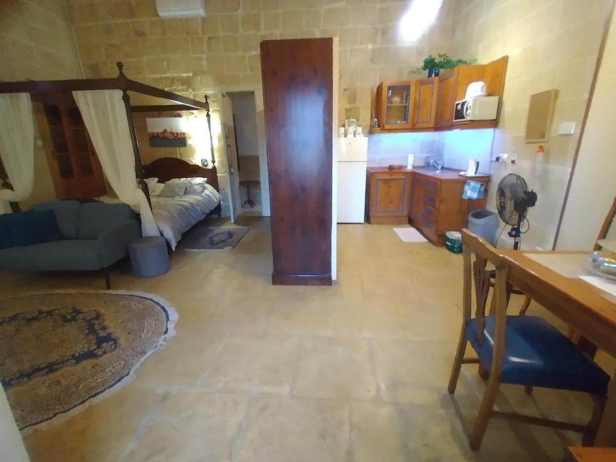 Villa Vittoria Rabat Ngoại thất bức ảnh