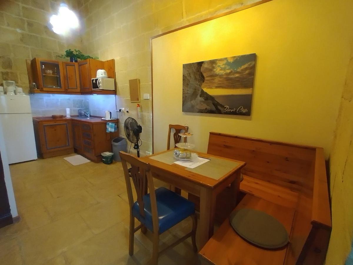 Villa Vittoria Rabat Ngoại thất bức ảnh