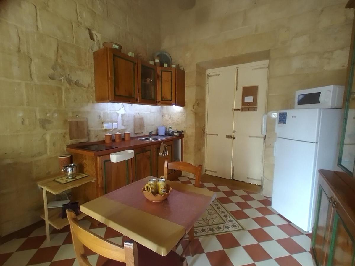 Villa Vittoria Rabat Ngoại thất bức ảnh