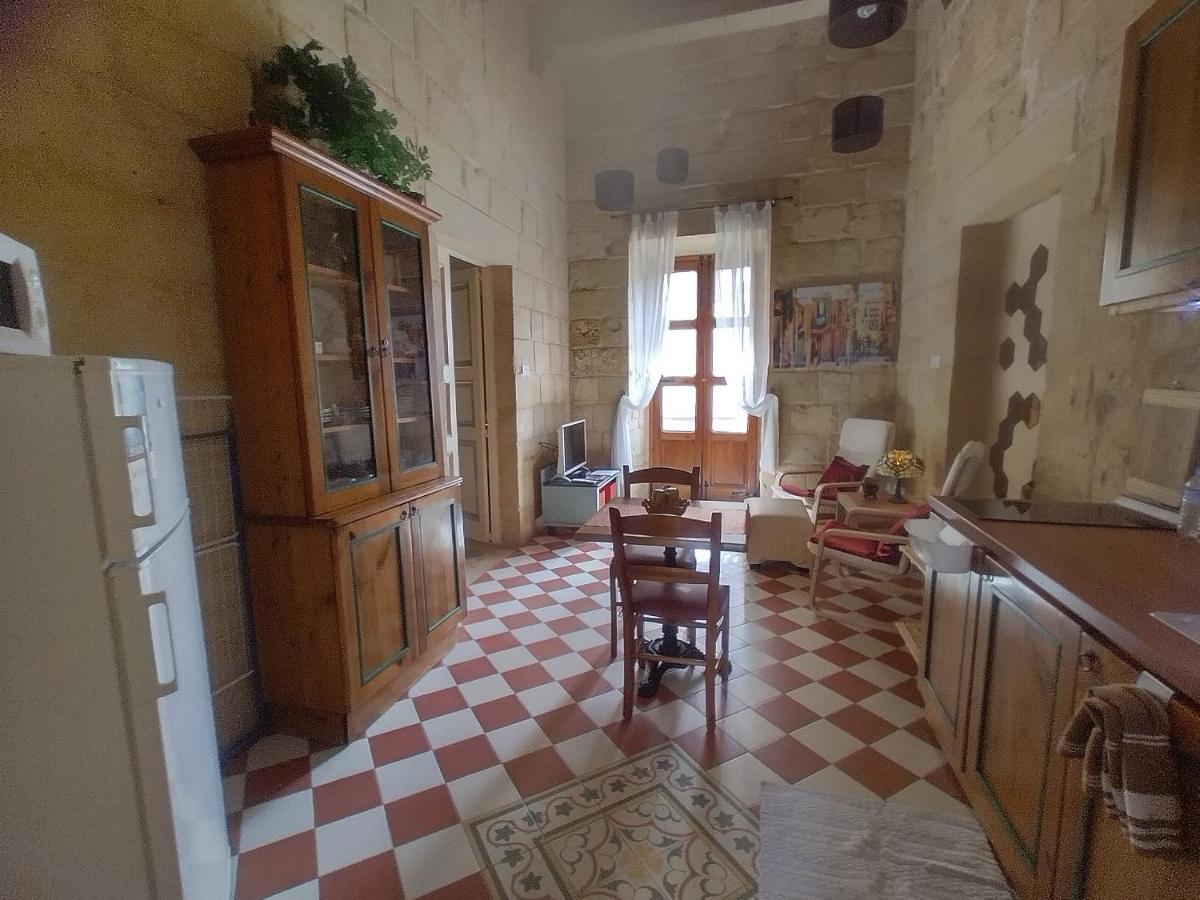 Villa Vittoria Rabat Ngoại thất bức ảnh
