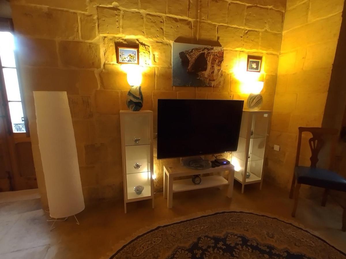 Villa Vittoria Rabat Ngoại thất bức ảnh