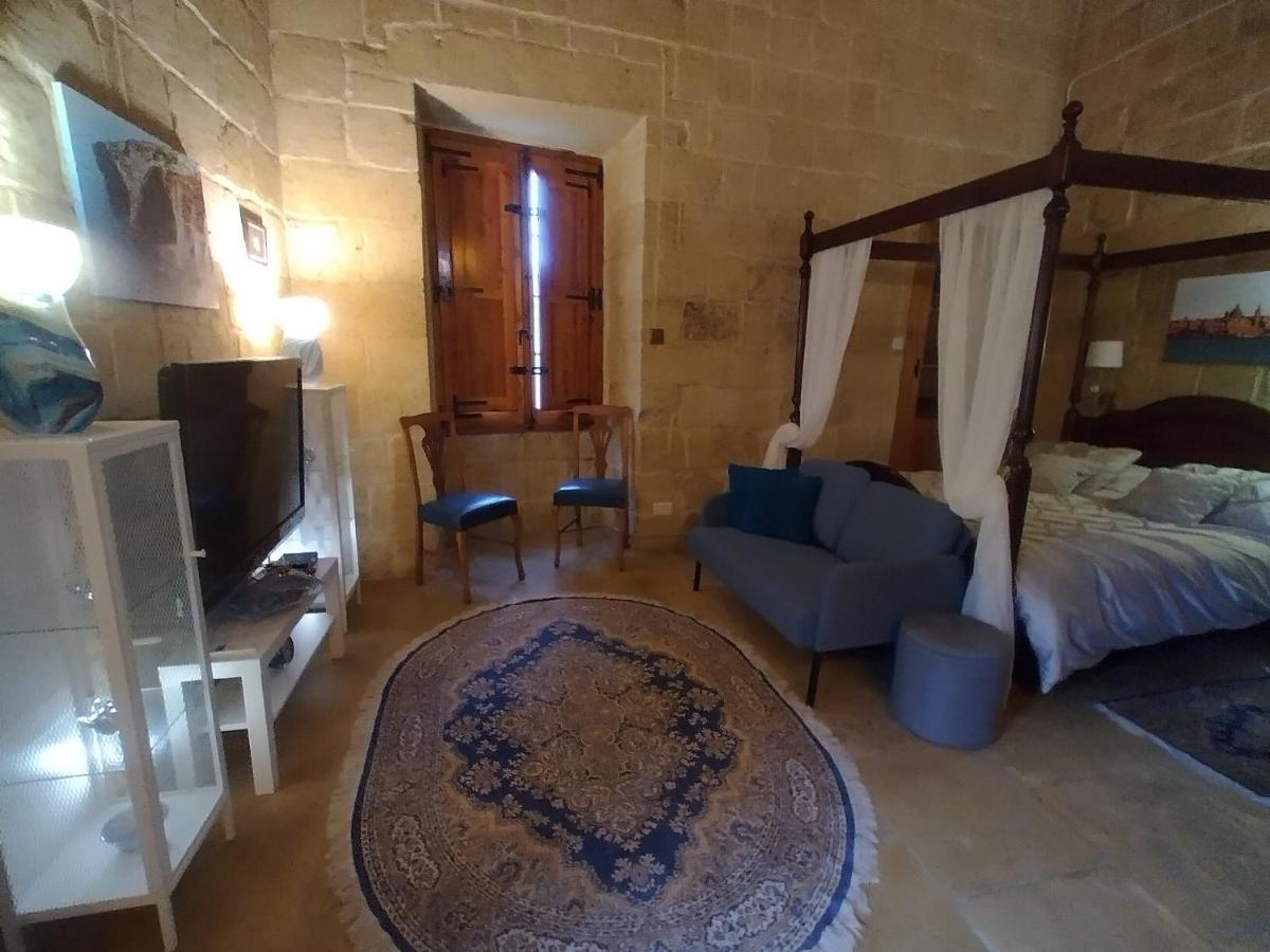 Villa Vittoria Rabat Ngoại thất bức ảnh