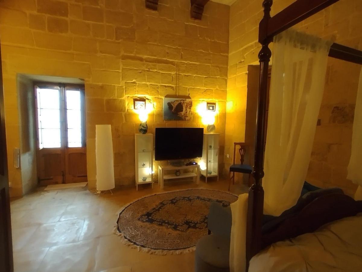 Villa Vittoria Rabat Ngoại thất bức ảnh