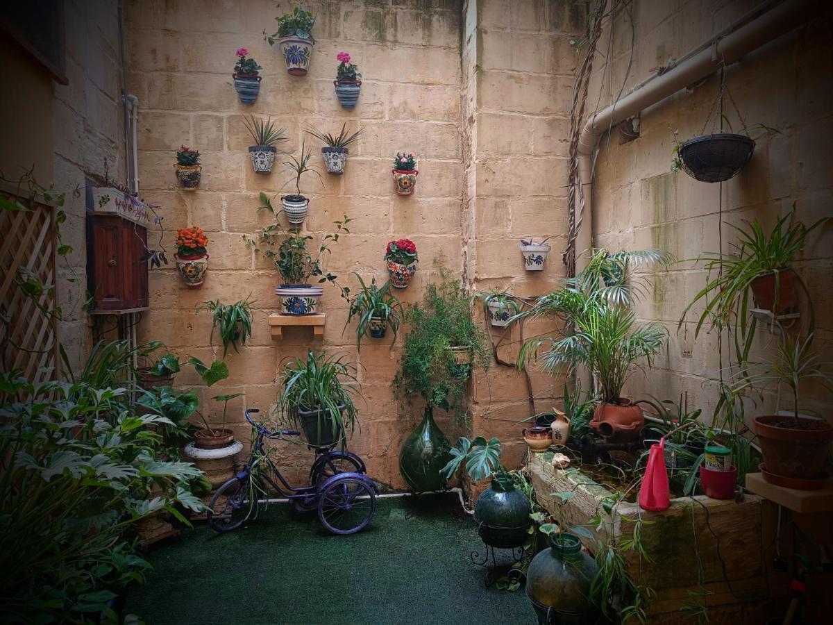 Villa Vittoria Rabat Ngoại thất bức ảnh