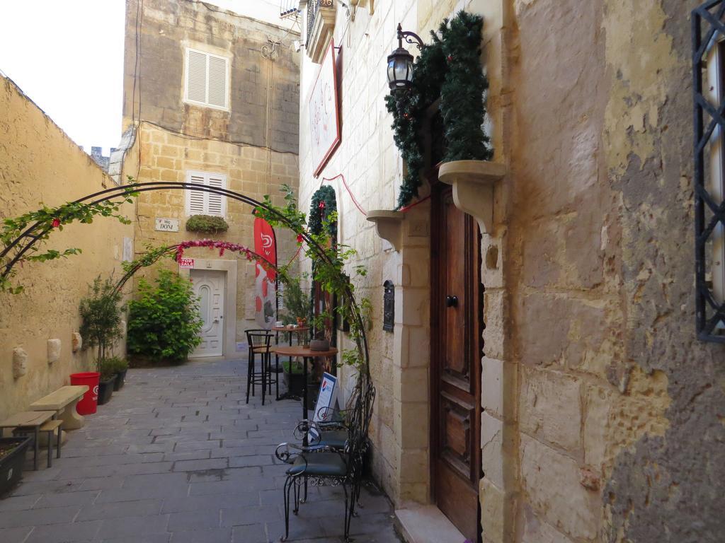 Villa Vittoria Rabat Ngoại thất bức ảnh
