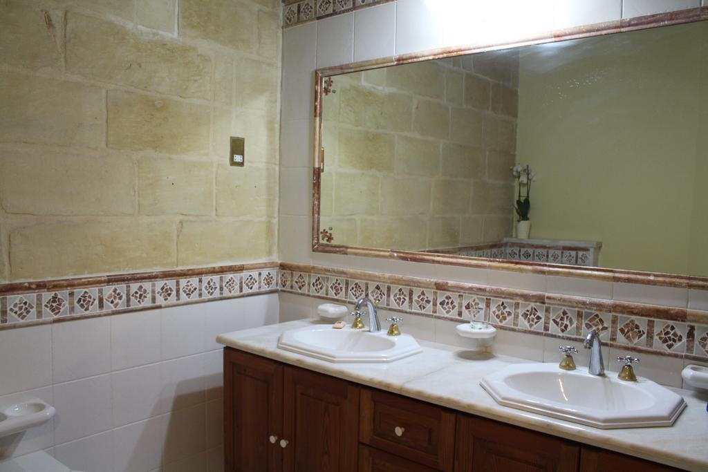 Villa Vittoria Rabat Ngoại thất bức ảnh