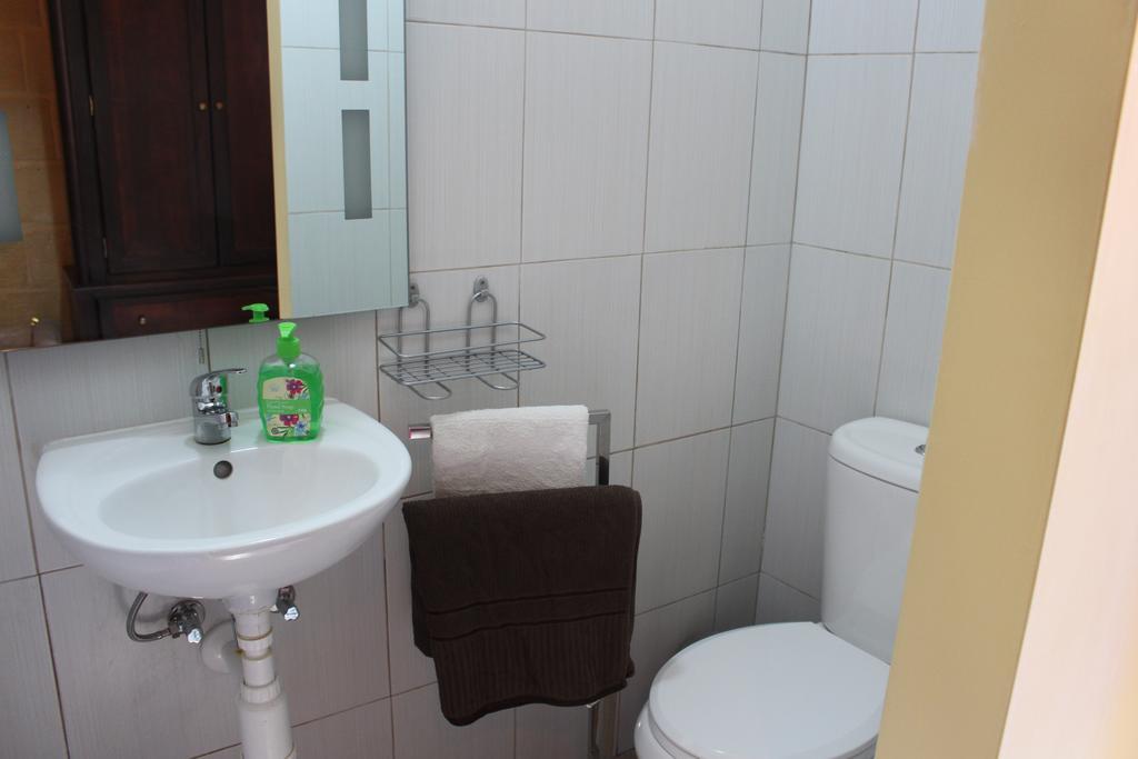 Villa Vittoria Rabat Phòng bức ảnh