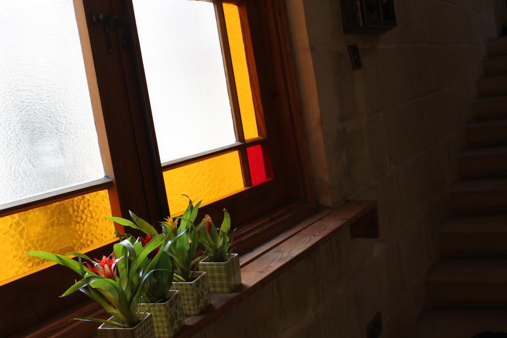 Villa Vittoria Rabat Ngoại thất bức ảnh